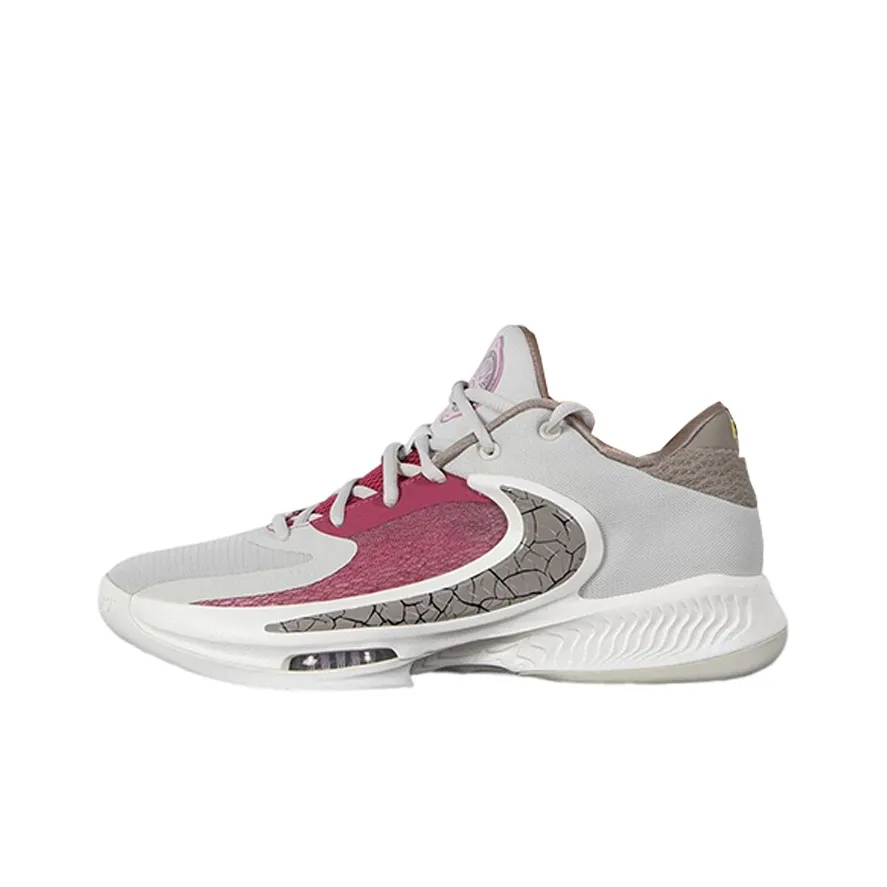 Nike Zoom Freak 4 Ep 'Kolossaio'