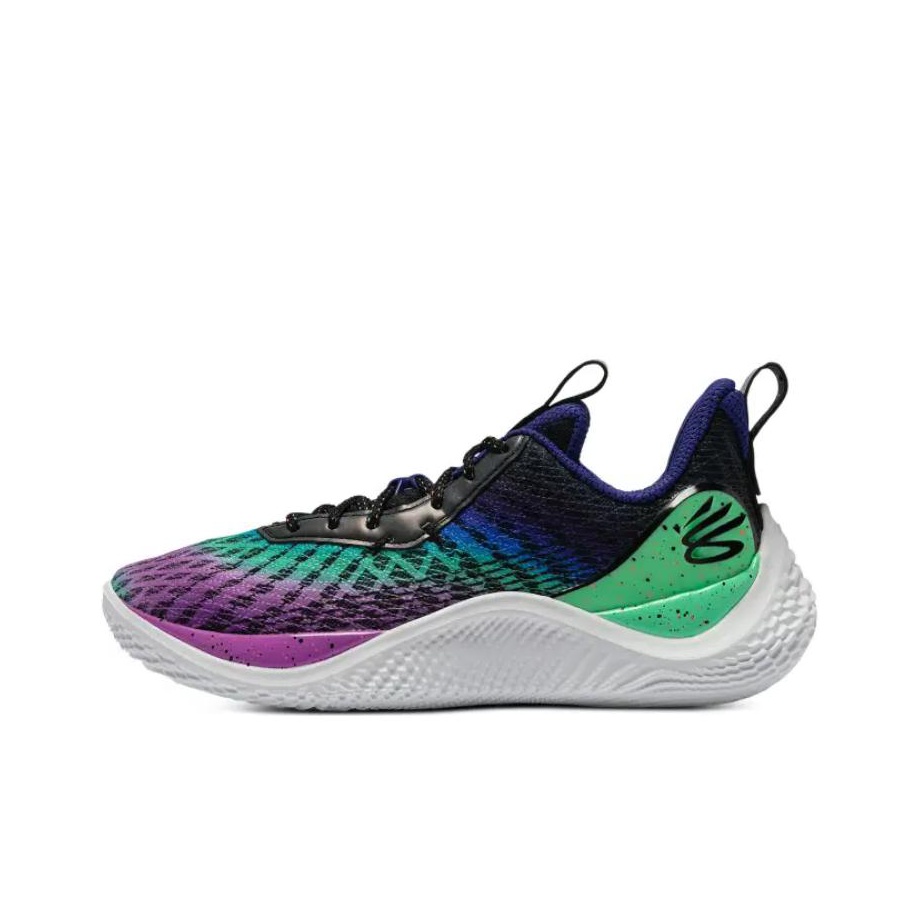 curry girl sneakers