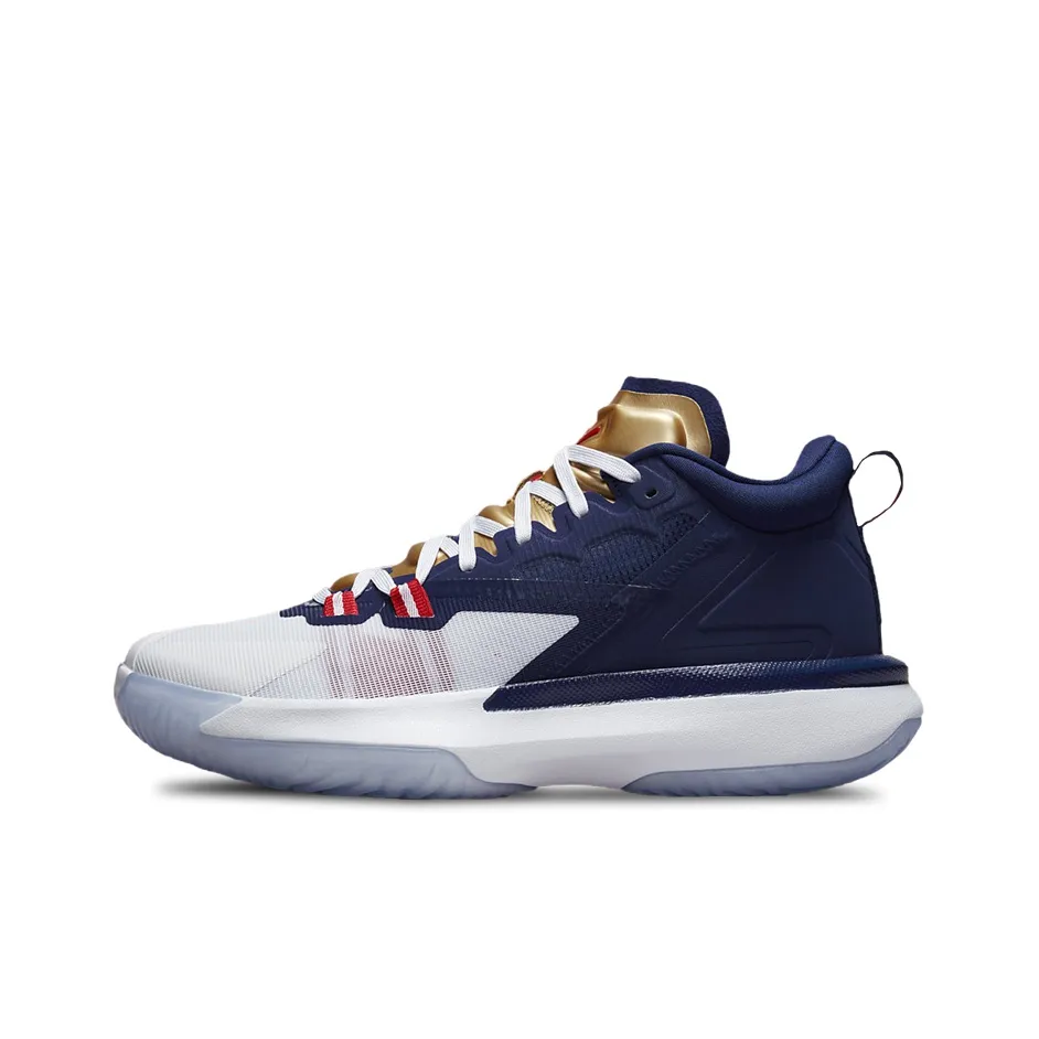 Air Jordan Zion 1 Pf 'USA'