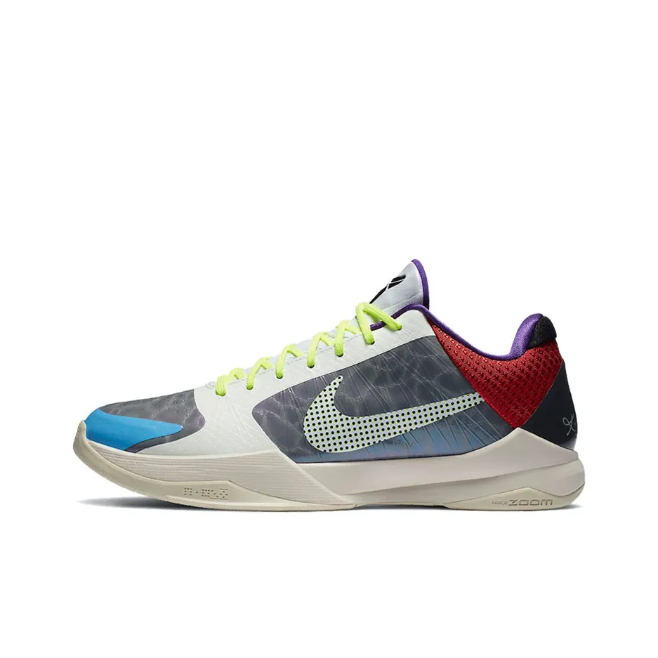 Nike Kobe 5 Protro Pj Tucker