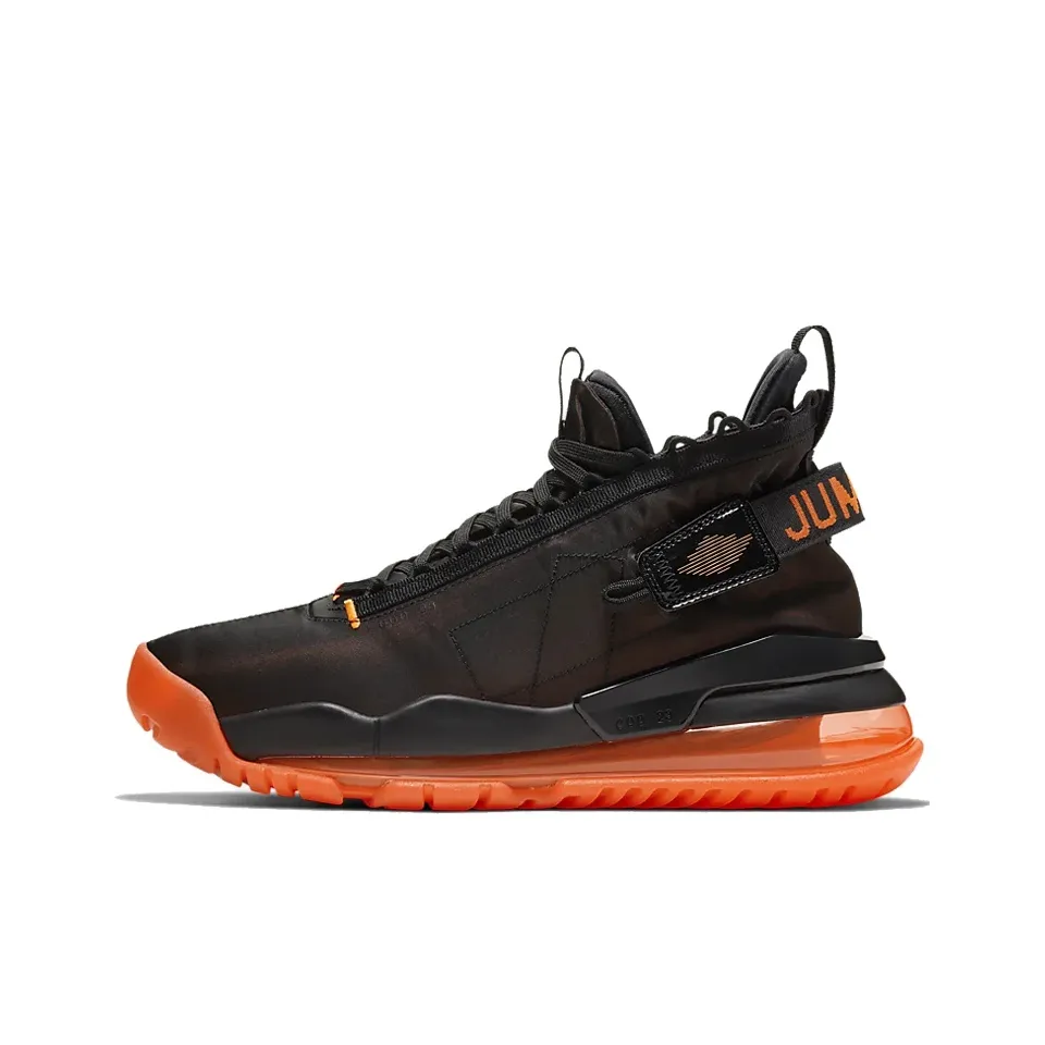 JORDAN Proto Max 720 Total Orange
