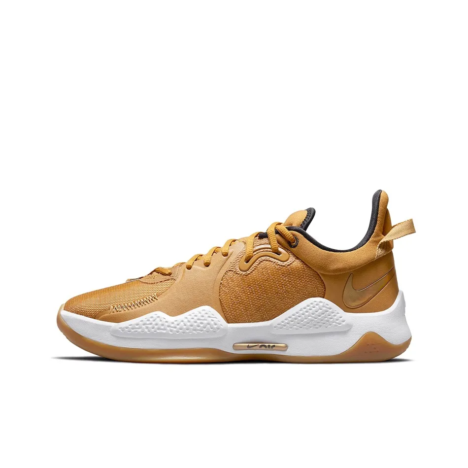 Nike Pg 5 'Wheat'