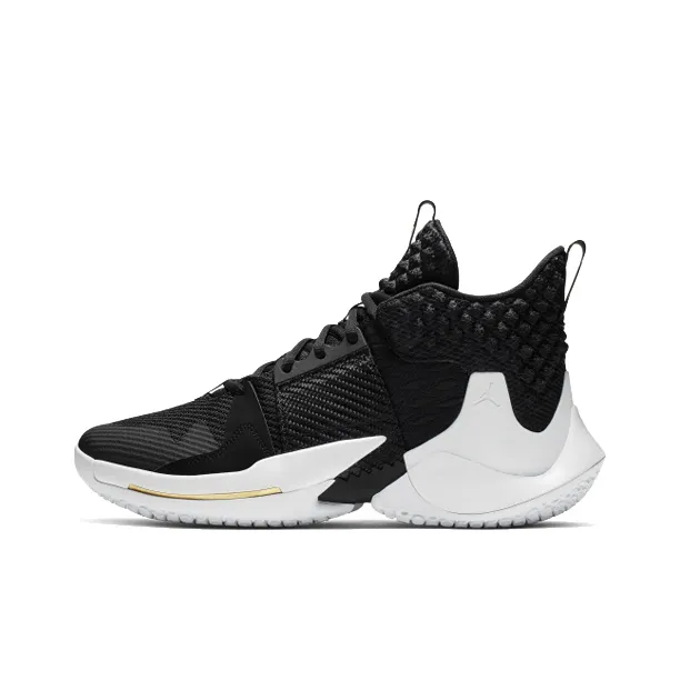 Air Jordan Why Not Zer0.2 Pf 'The Family'