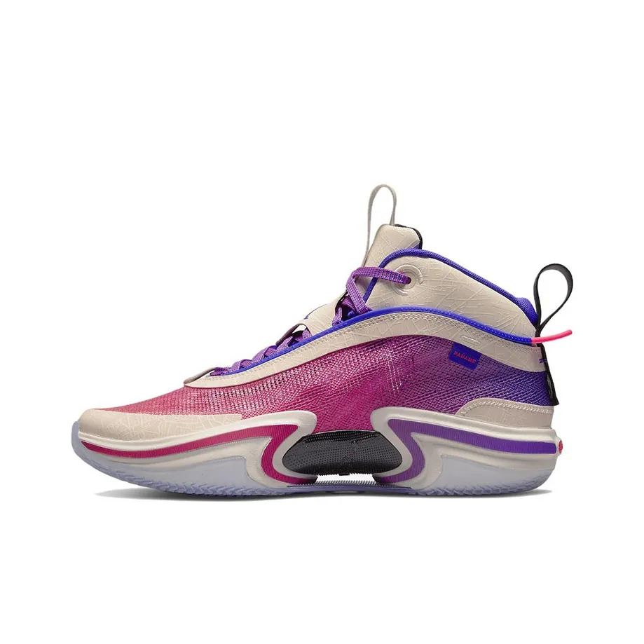 Air Jordan 36 'Paris'