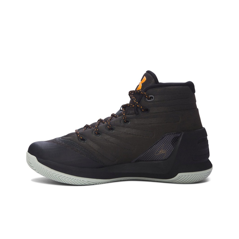 steph curry 3.0