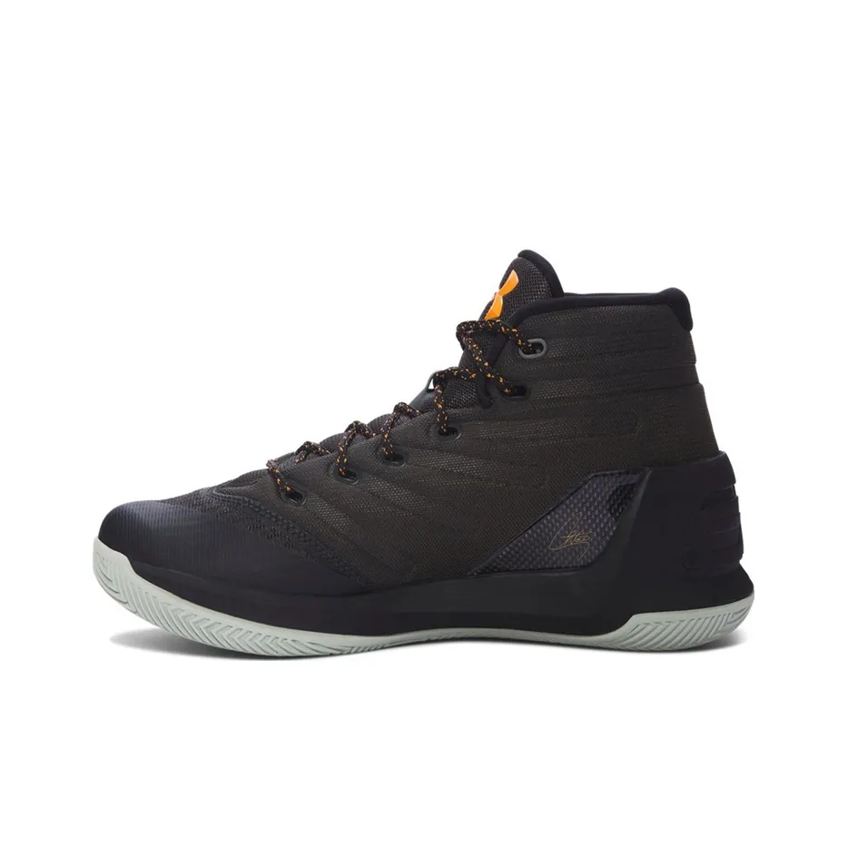 Under Armour Ua Curry 3 Flight Jacket