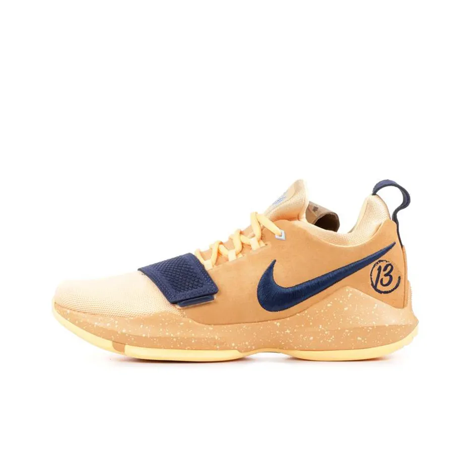 Nike Pg 1 Wild West Pe
