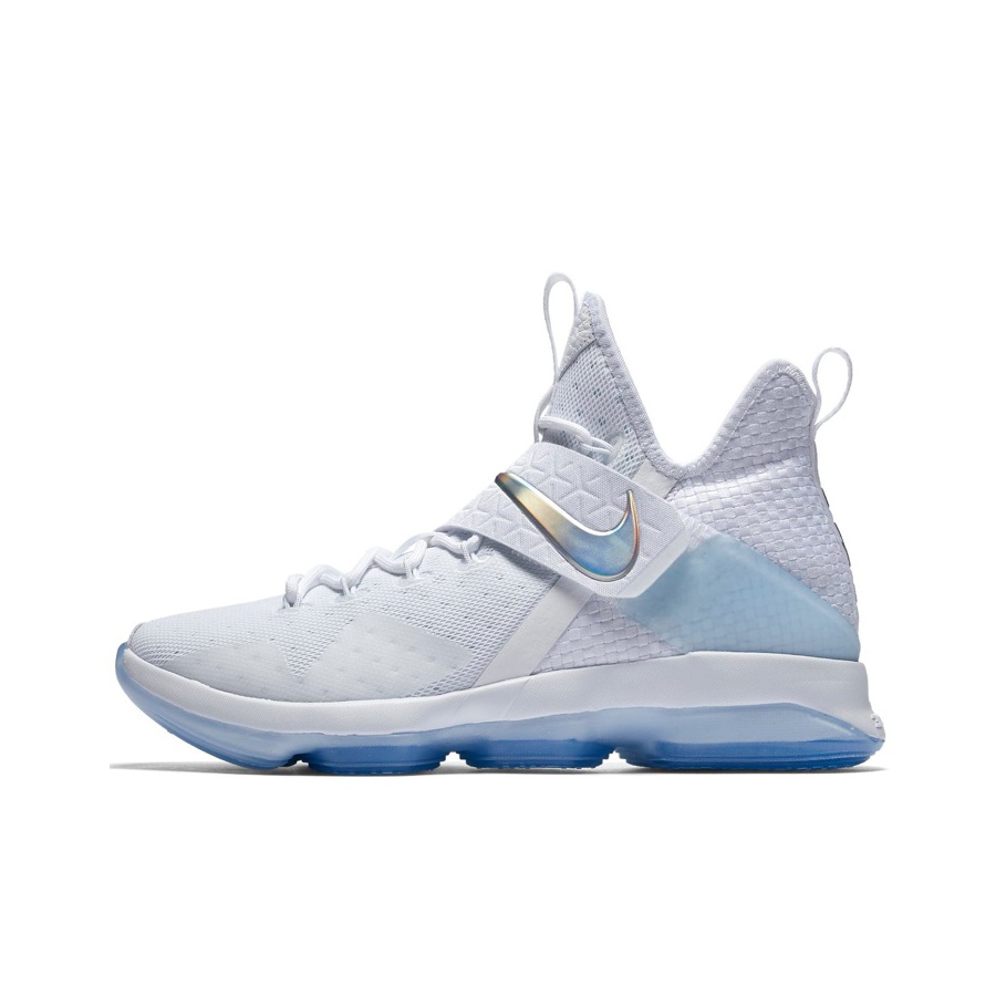 lebron shoes 2017