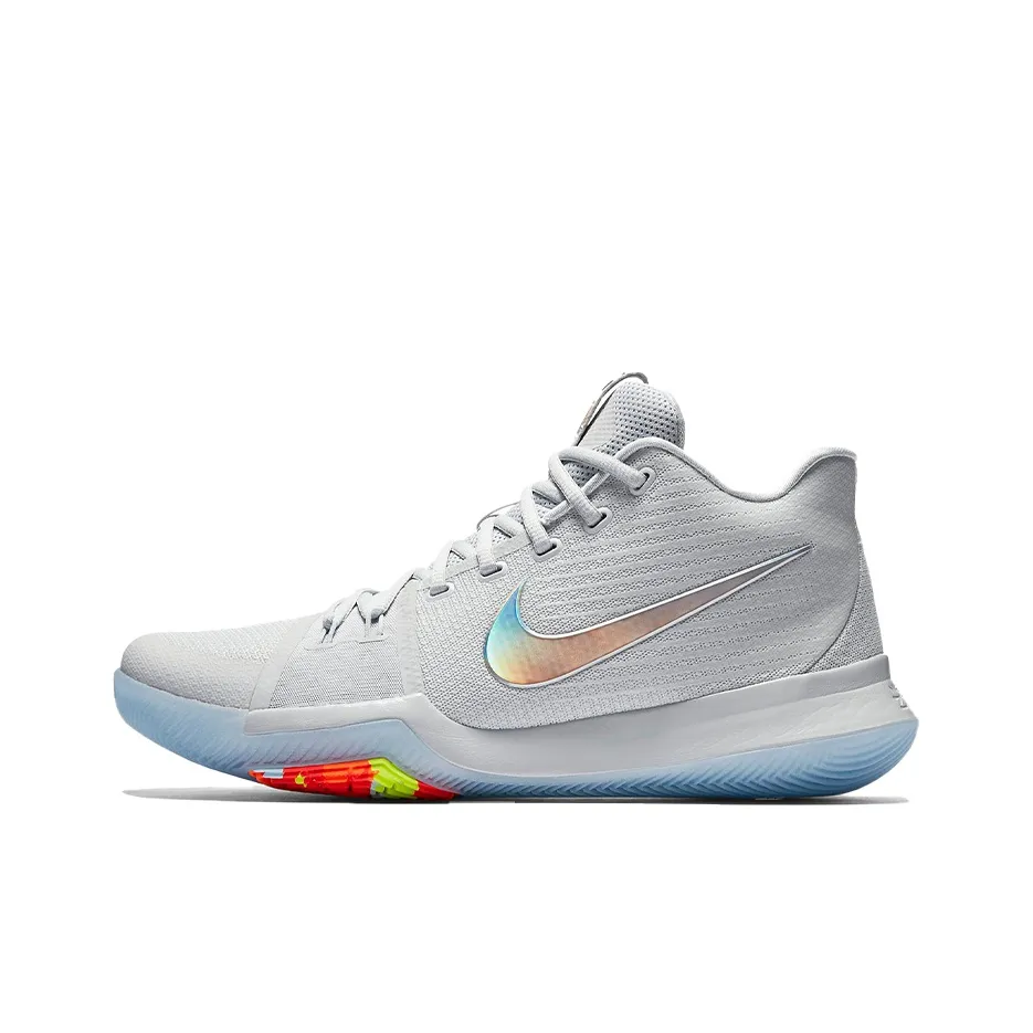 Nike Kyrie 3 Ts Ep 'White'