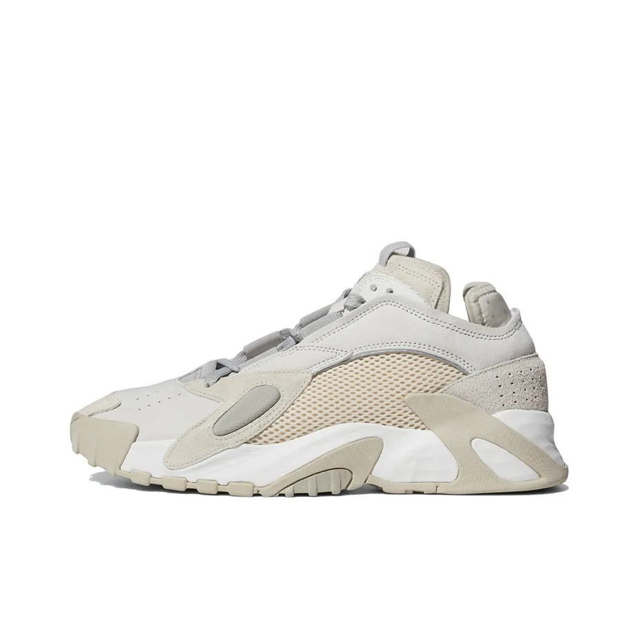 Adidas Streetball 'Crystal White Bliss Metal Grey'
