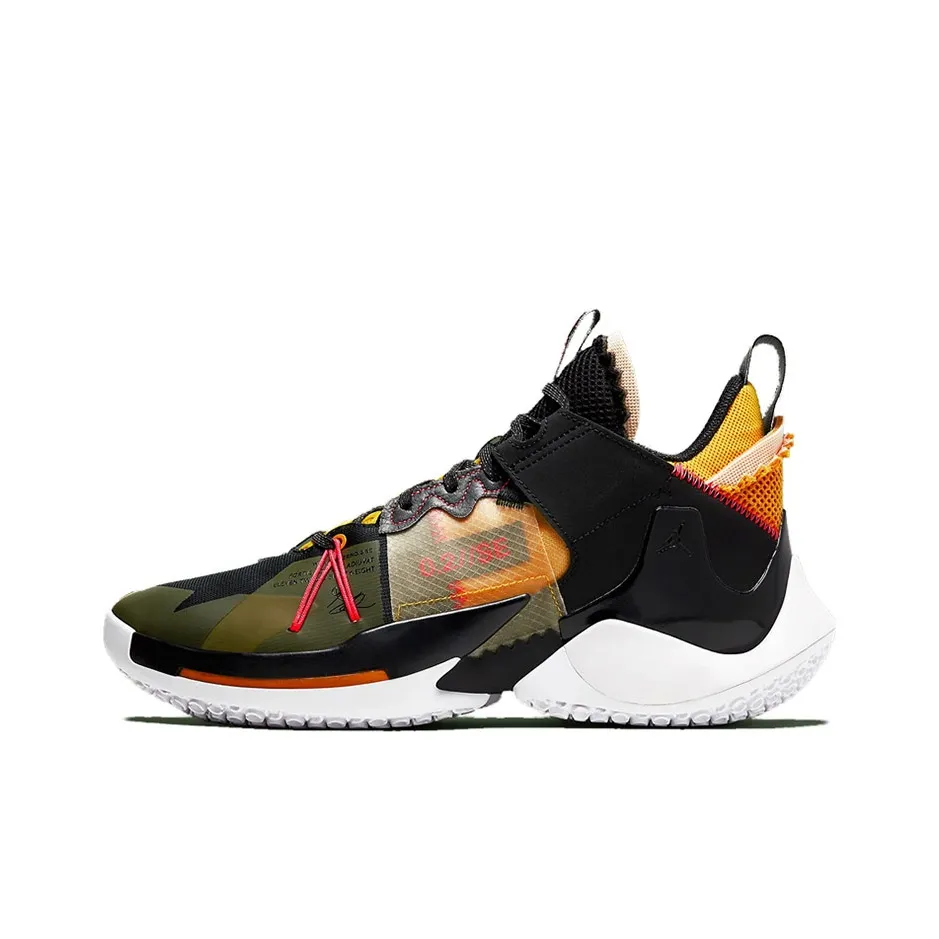 Air Jordan Why Not Zer0.2 Se Pf 'Scorpio'