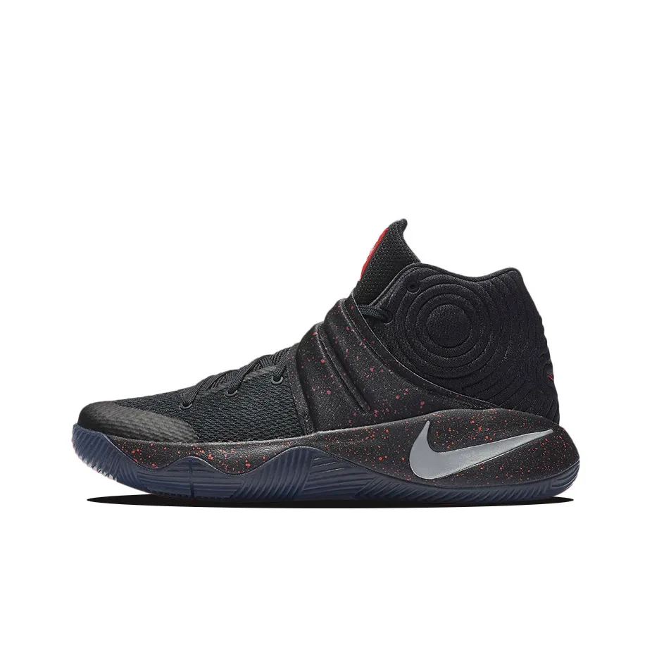 Nike Kyrie 2 Баскетбольные кроссовки MID Топ Мужской