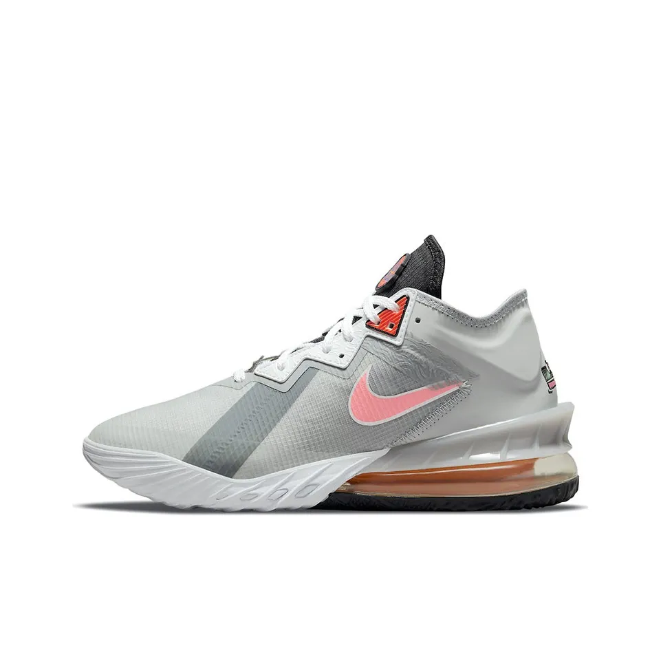 Nike Space Jam X LeBron 18 Low 'Bugs X Marvin'