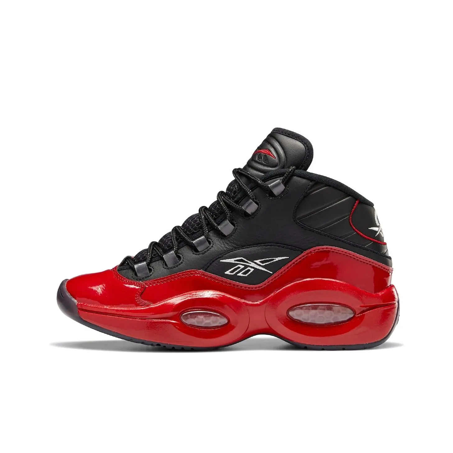 Reebok Question Mid 'Street Sleigh'