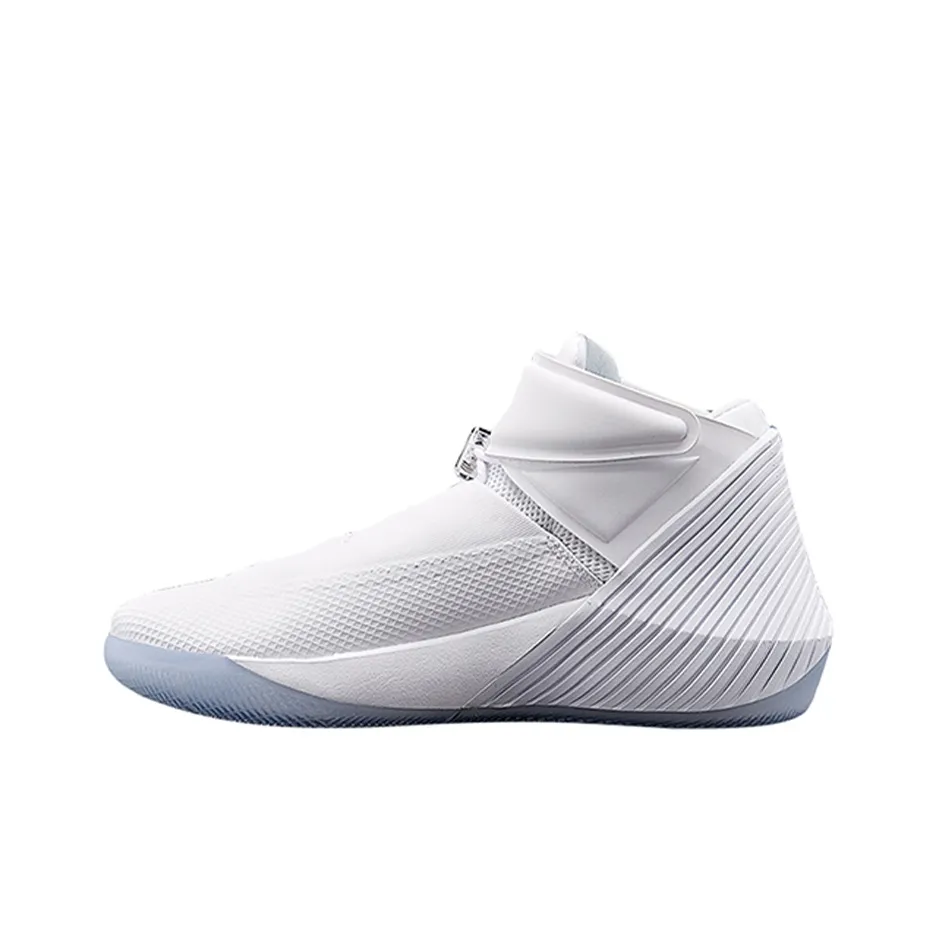 Jordan Why Not Zer0.1 Do You