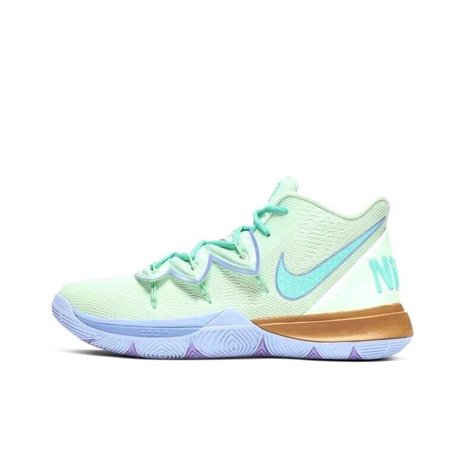 kyrie 5 fake