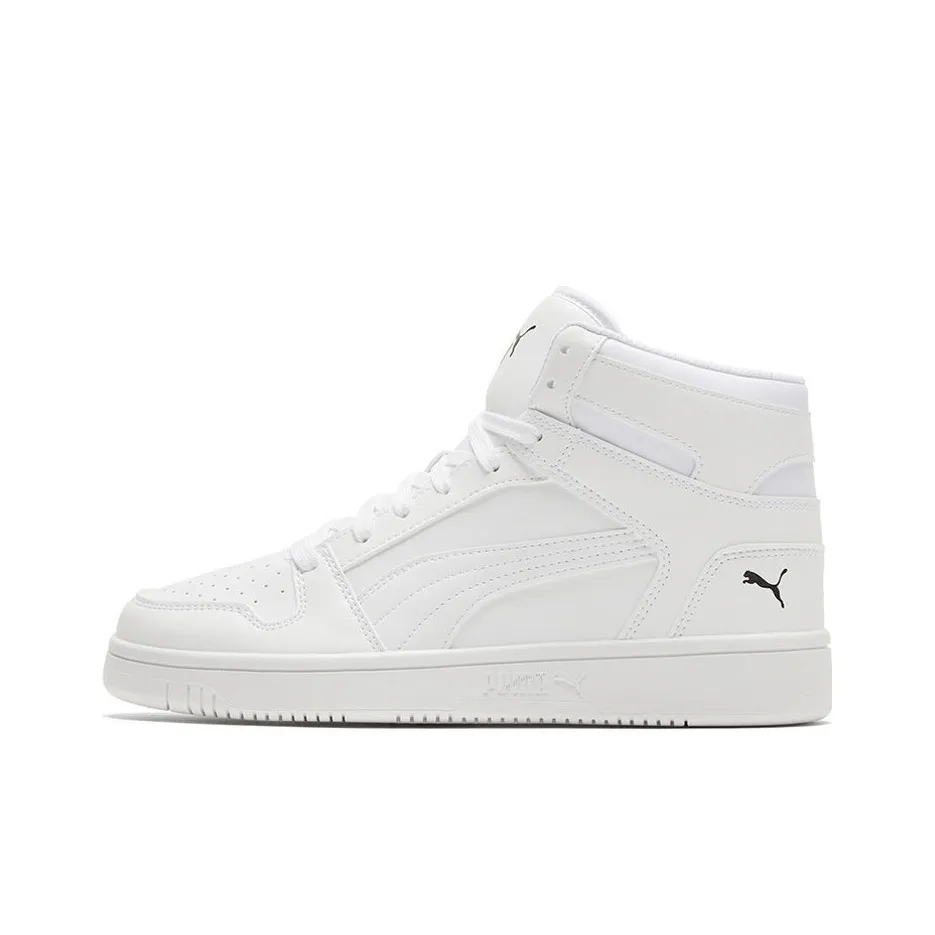 PUMA Rebound LayUp Sl 'White'