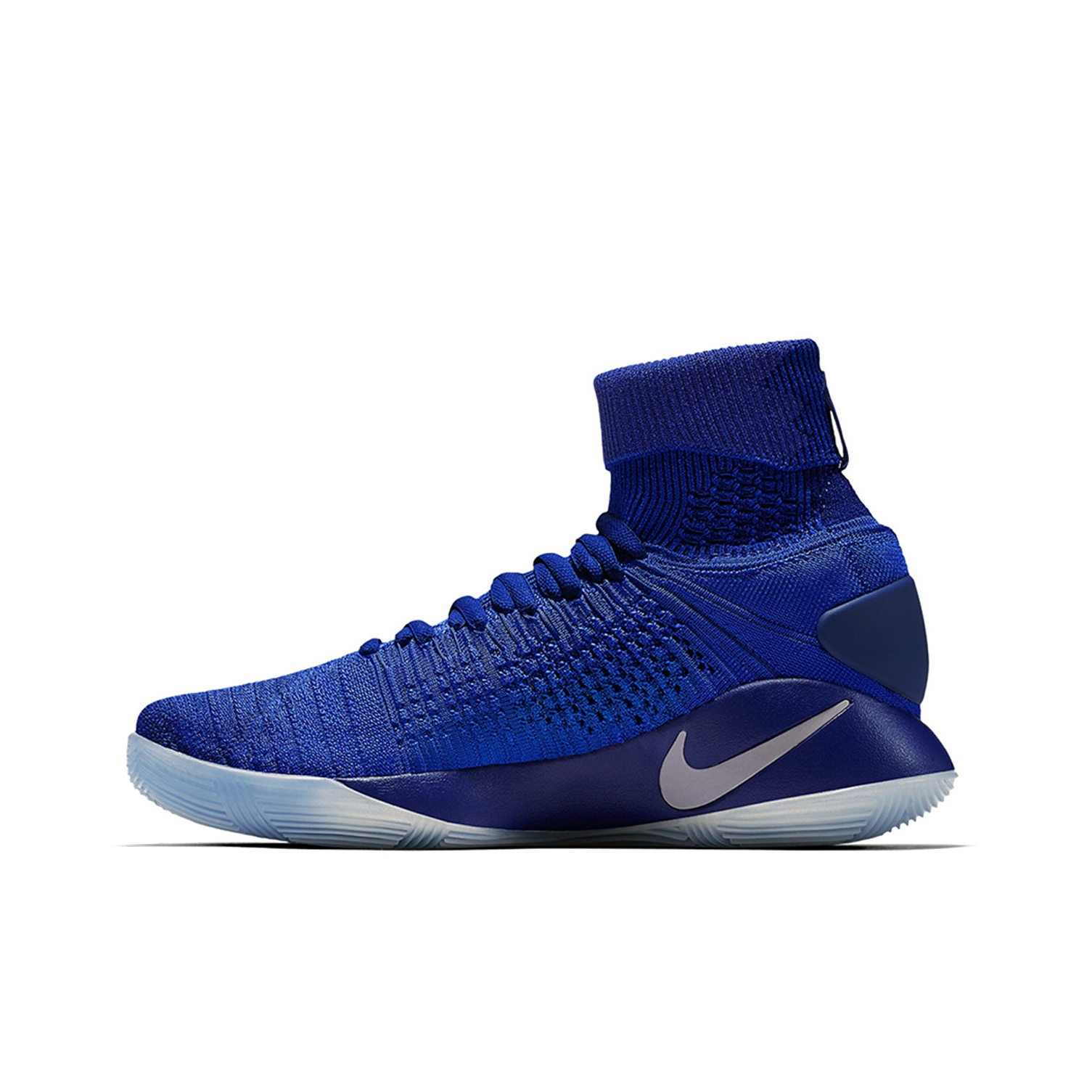 シューズ(男性用) NIKE Hyperdunk 2016 Elite Game  Buy Nike Hyperdunk 2016 Elite 'Game Royal' - 843390 404 | GOAT