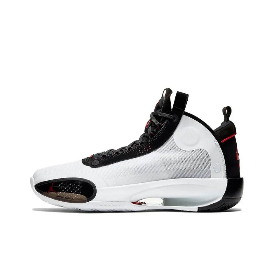 Air Jordan 34 'Chicago'