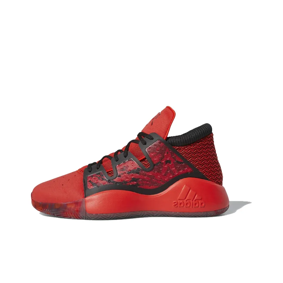 Adidas Pro Vision 'Select Player   Carnage'