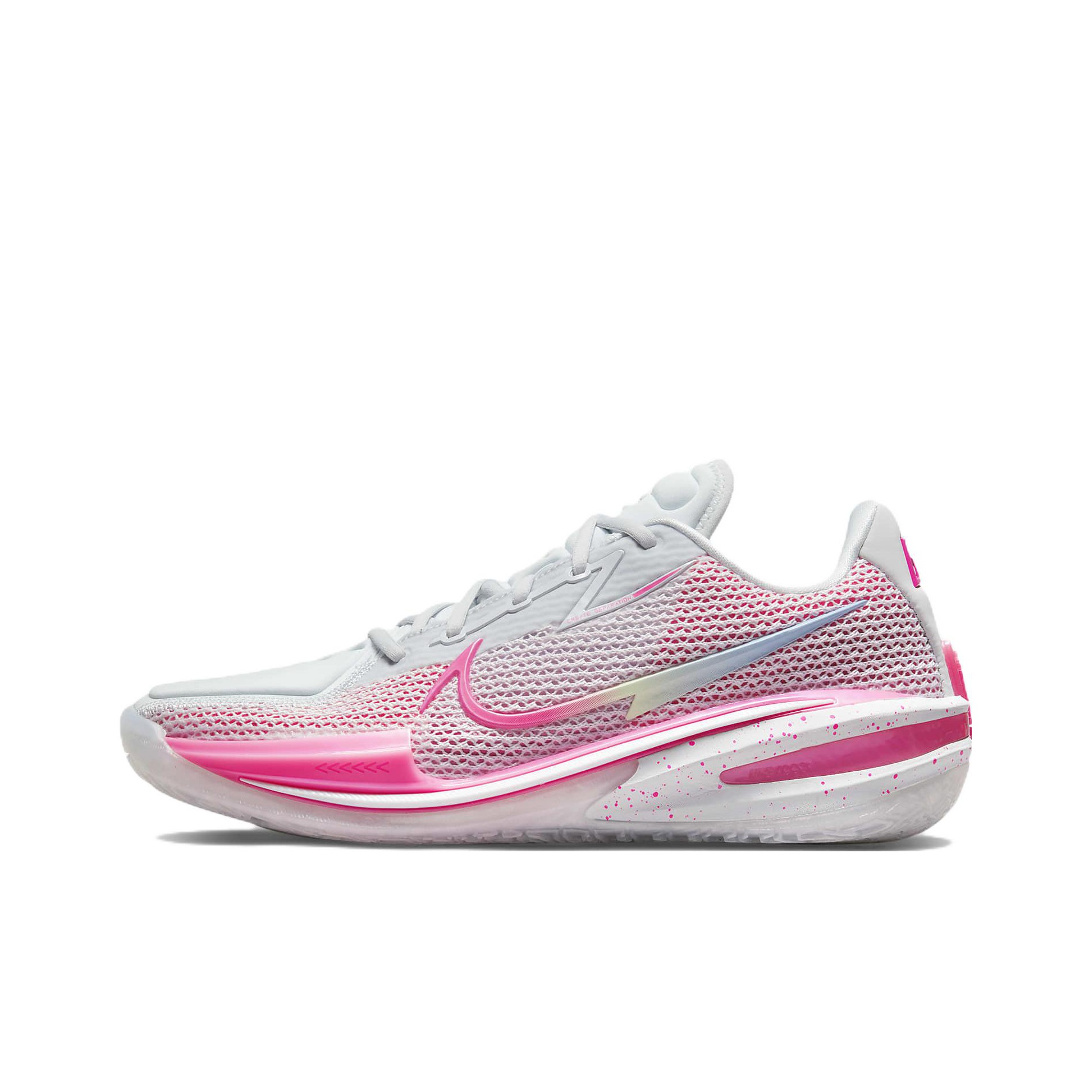 ken griffey shoes pink
