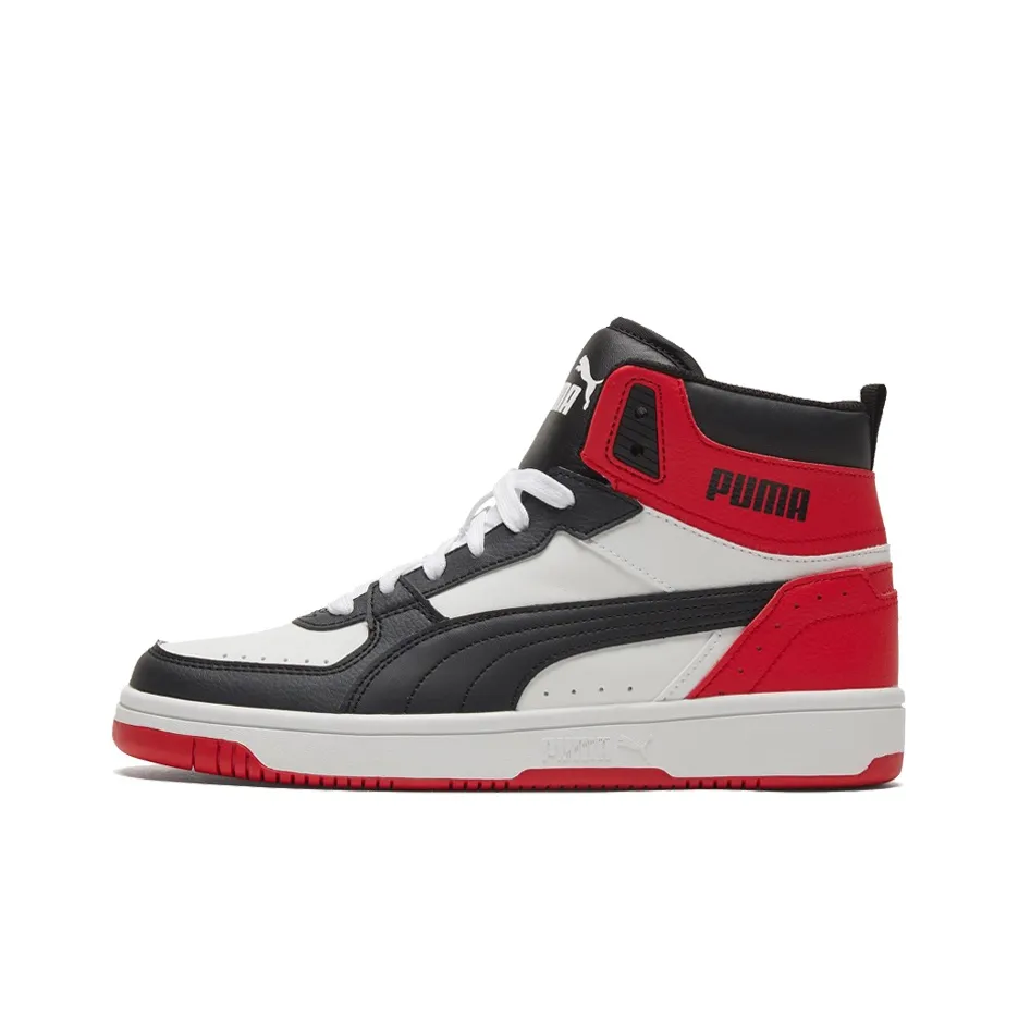 PUMA Rebound Joy 'High Risk Red'