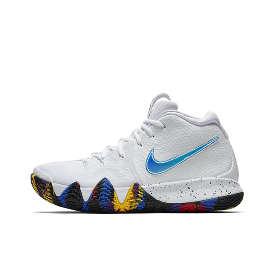Nike Kyrie 4 'NCAA Tournament'