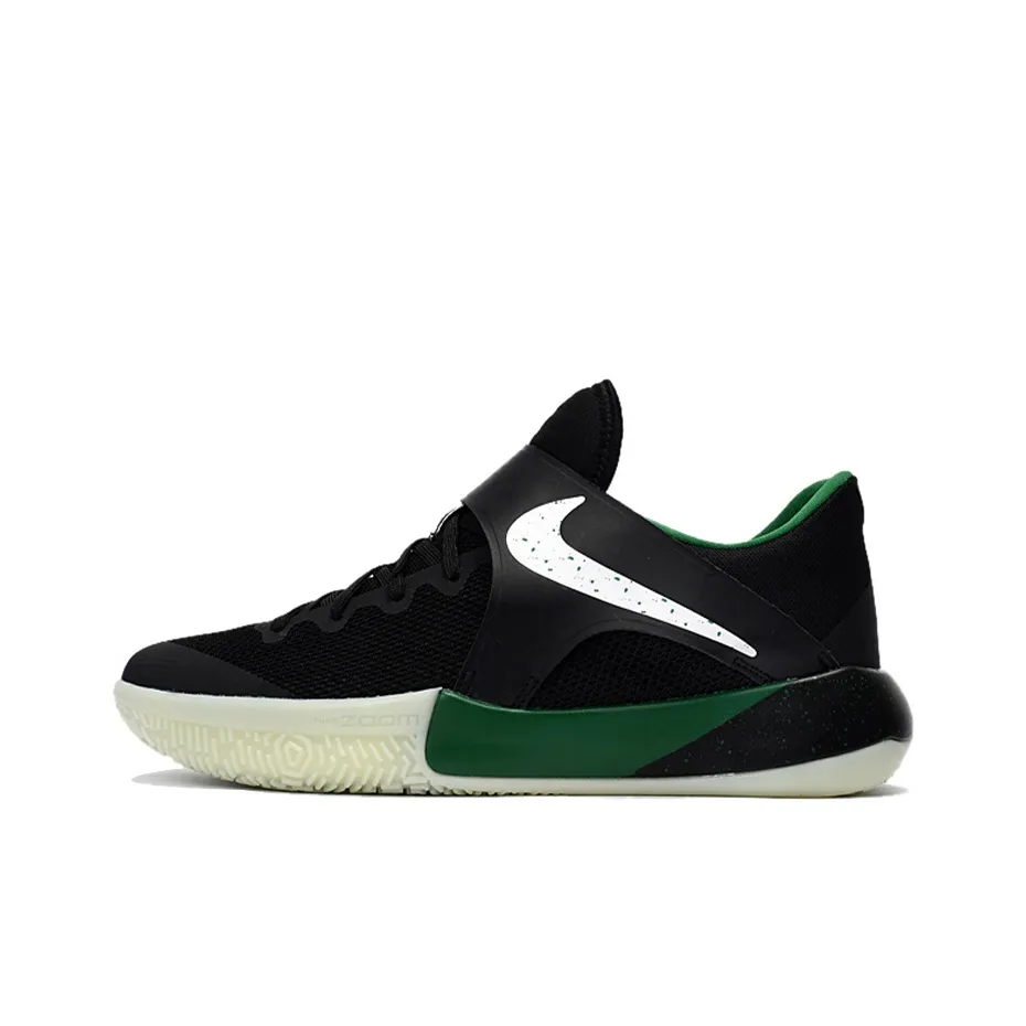Nike Zoom Live Ep 'Black Pine Green'