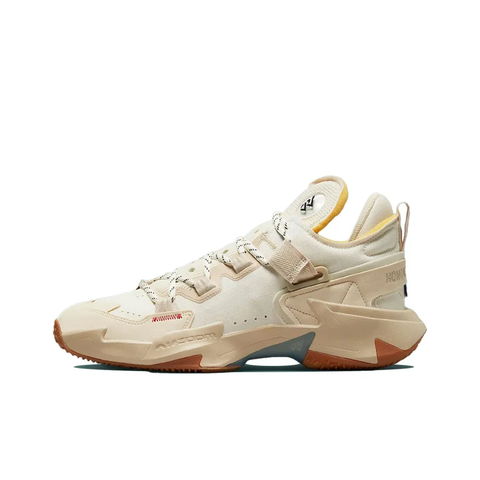 Air Jordan Honor The Gift X Air Jordan Why Not Zer0.5 Pf 'Inner City'