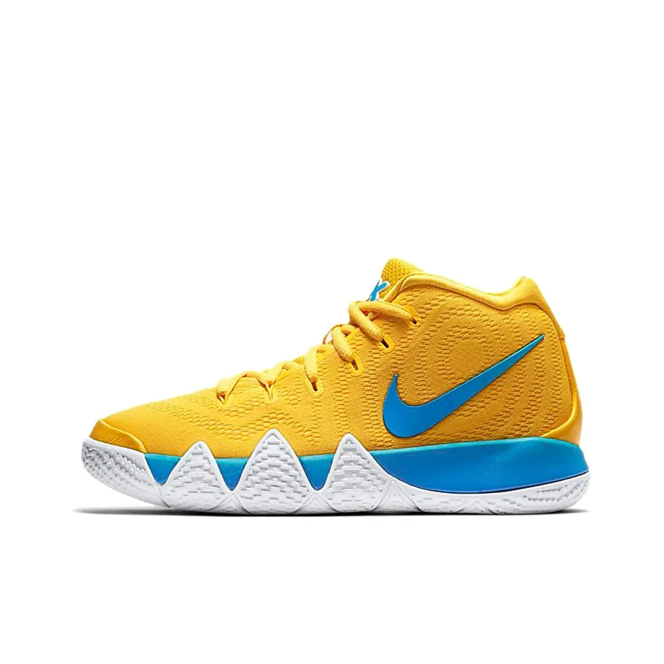 Nike Kyrie 4 'Kix' Gs