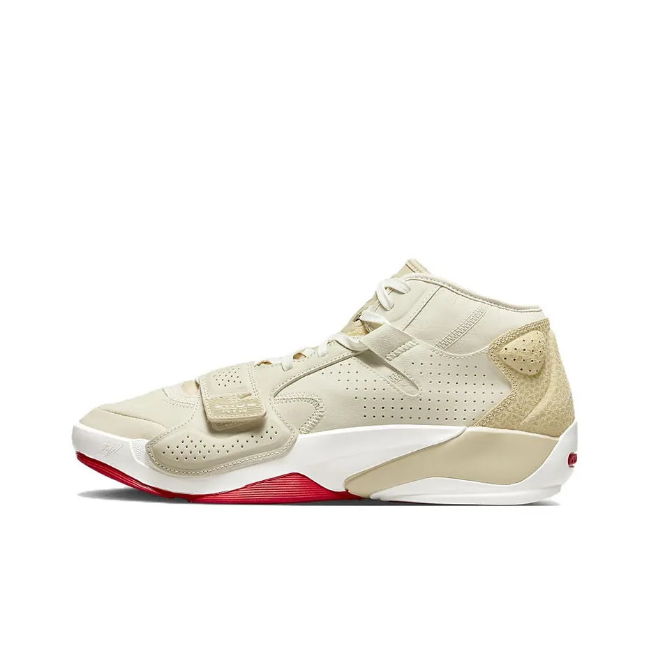 Air Jordan Zion 2 Pf 'Cream White'