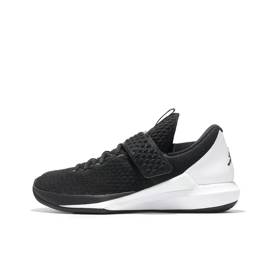 Air Jordan Trainer 3 Black/White