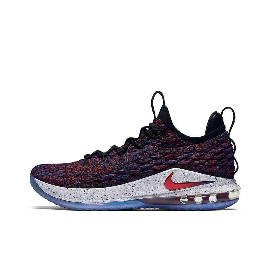 Nike LeBron 15 Low Supernova