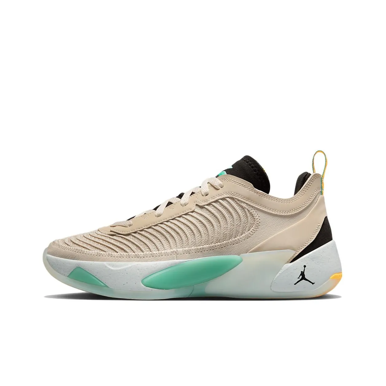 Air Jordan Luka 1 Next Nature Pf 'Light Orewood Brown'