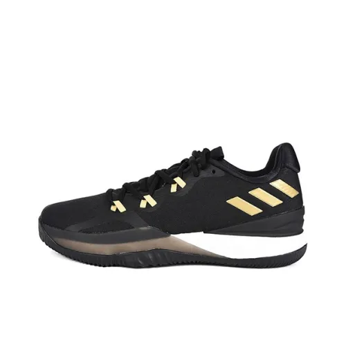 Adidas Crazylight Boost Баскетбольные кроссовки Низкий Верх Мужские