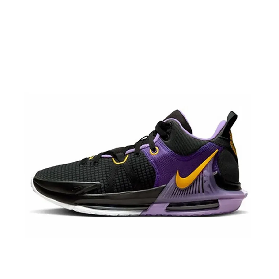 Nike LeBron Witness 7 EP "Lakers"