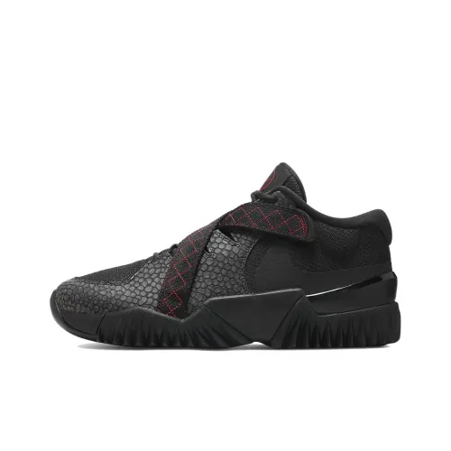 NIKE Zoom Court Dragon Баскетбольные кроссовки Низкий Верх Мужские