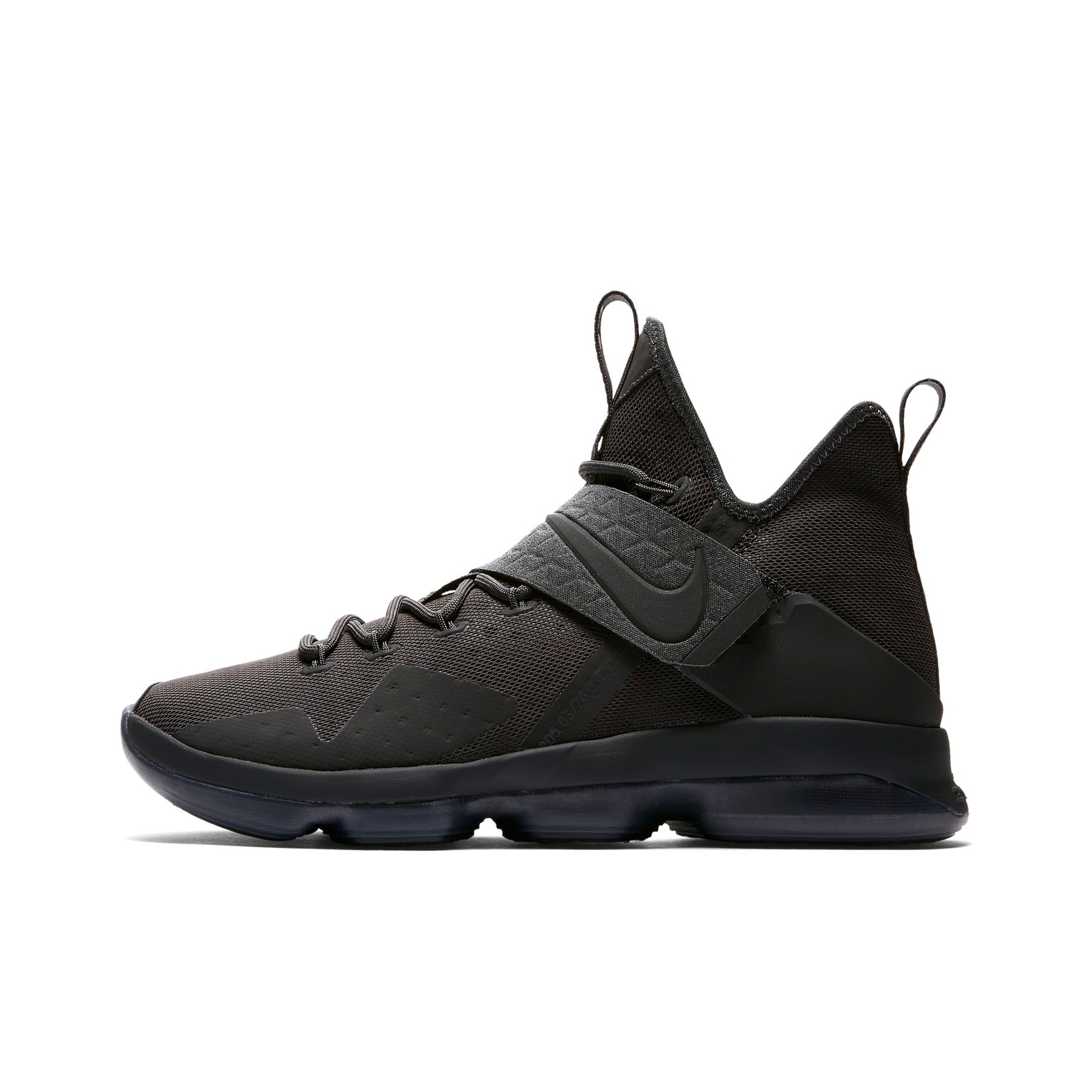 lebron james shoes black and white