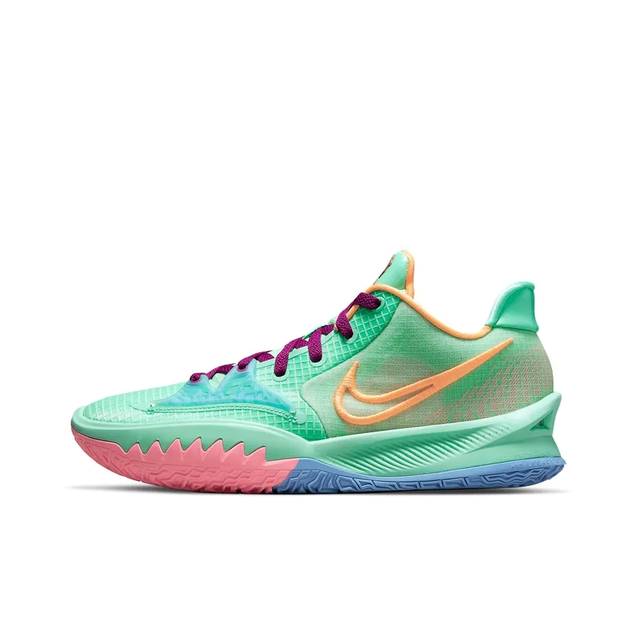 Nike Sue Bird X Kyrie Low 4 'Keep Sue Fresh'