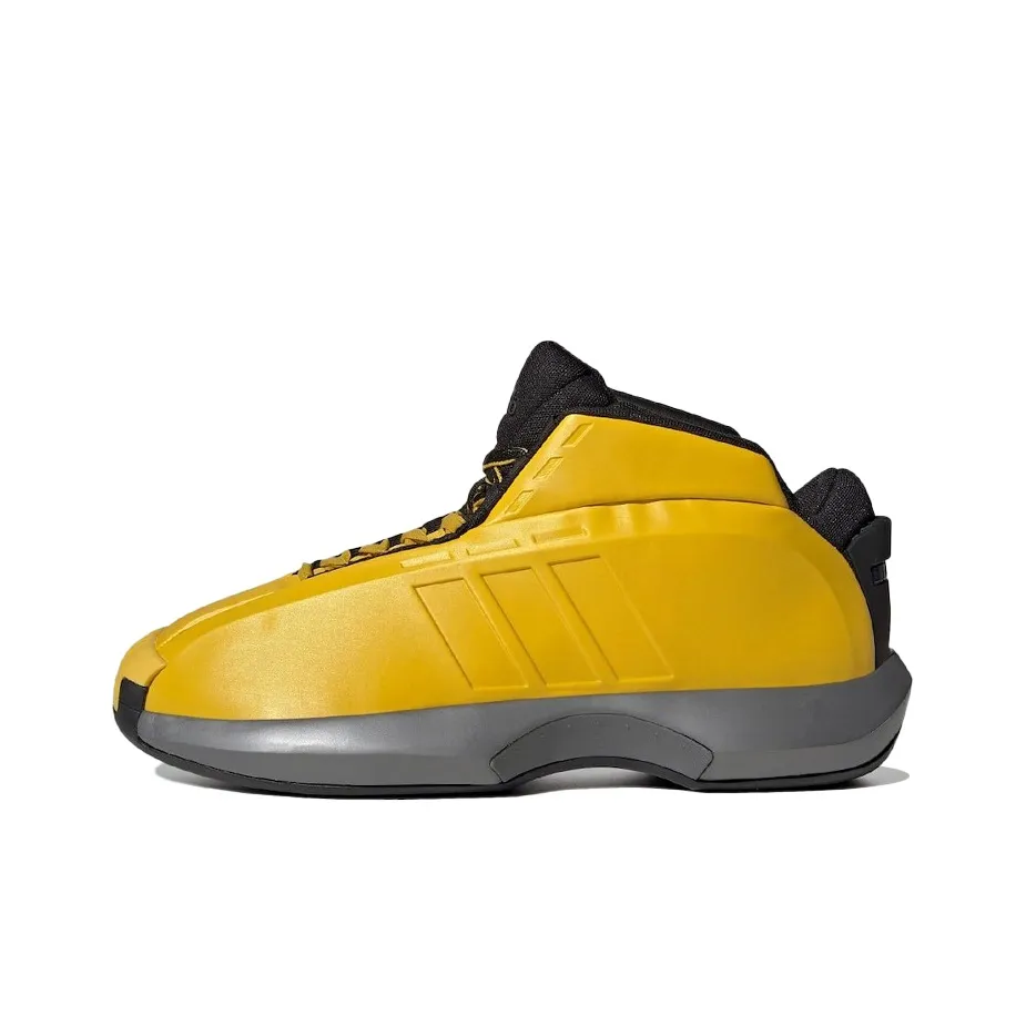 Adidas Crazy 1 'Sunshine' 2022