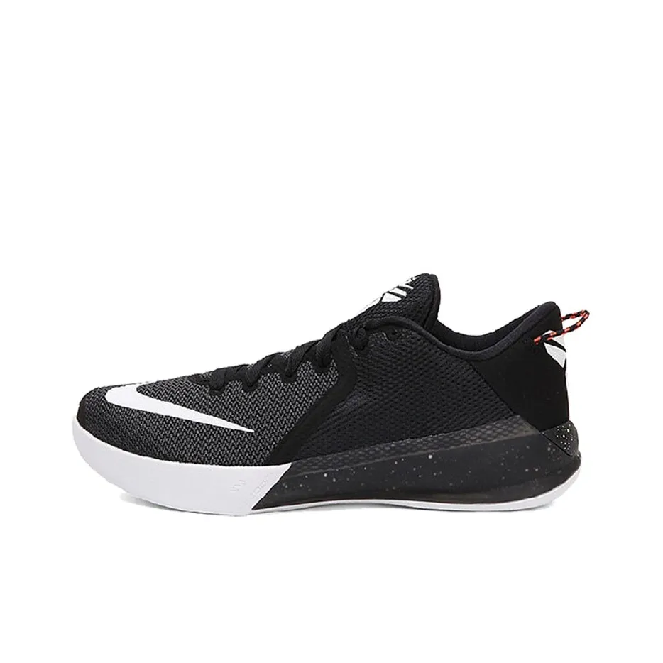 Nike Venomenon 6 Баскетбольные кроссовки Low Топ Мужской