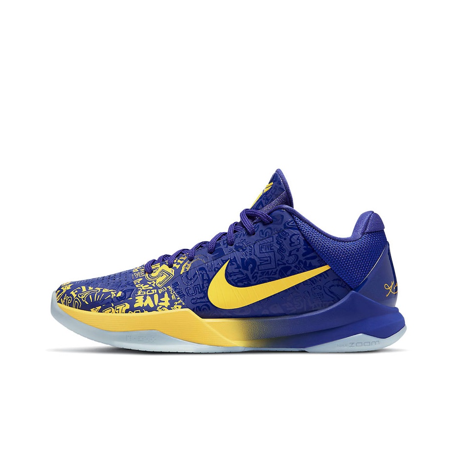 Kobe sneakers list on sale