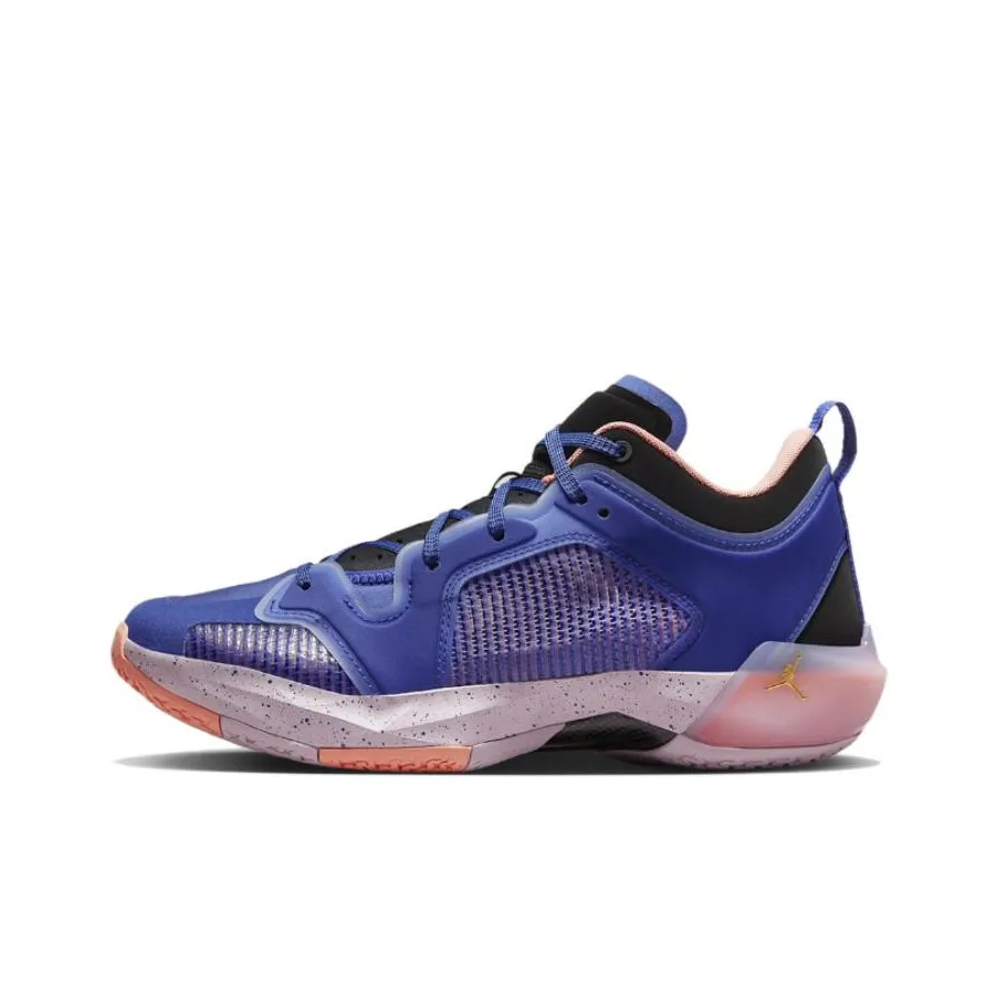 Air Jordan 37 Low Pf 'Lapis'