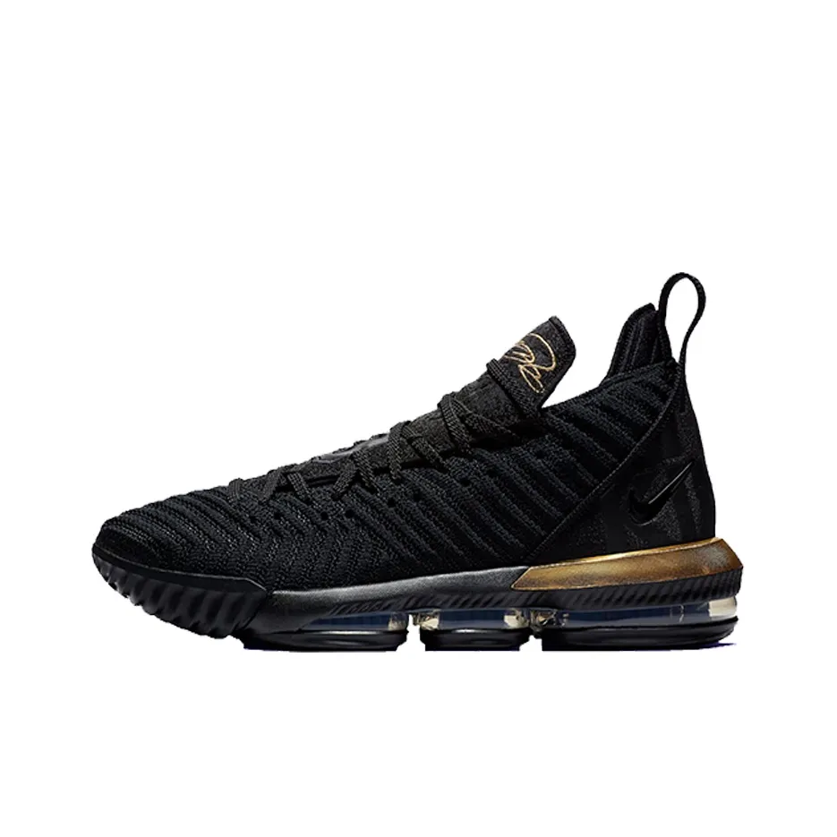 Nike LeBron 16 Ep I'm King