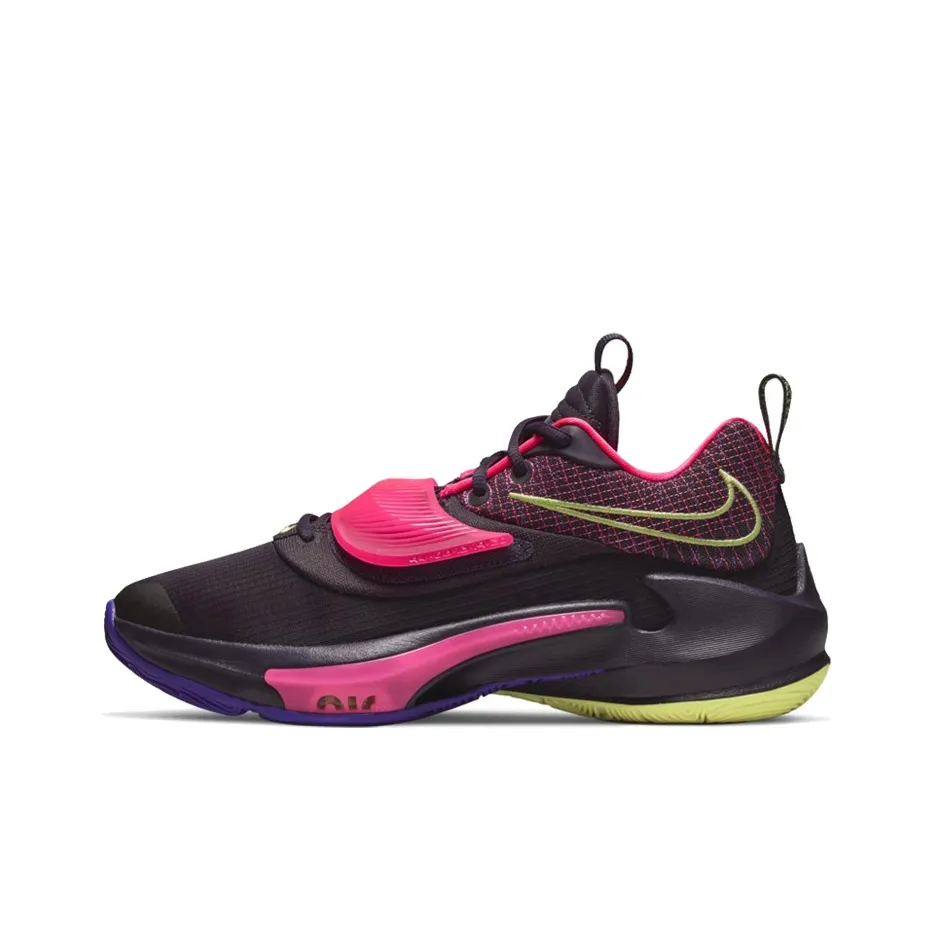 Nike Zoom Freak 3 Ep 'Digital'