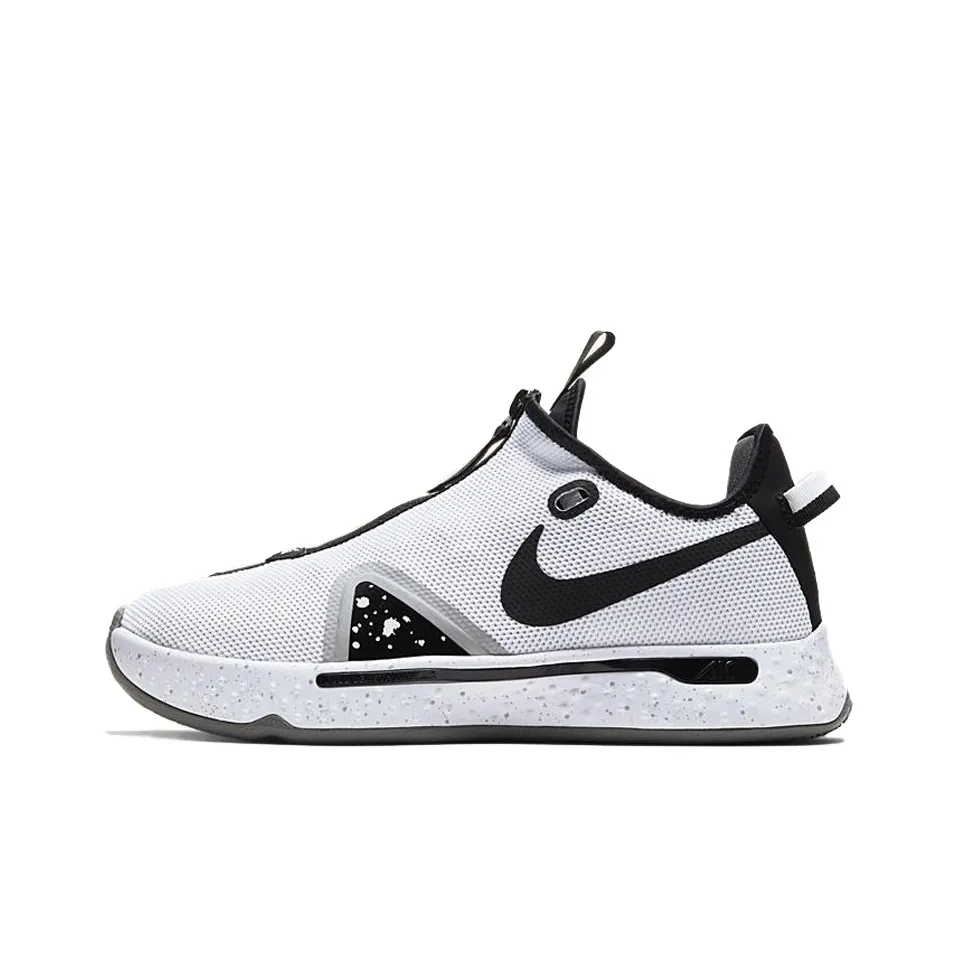 Nike Pg 4 Ep 'Oreo'