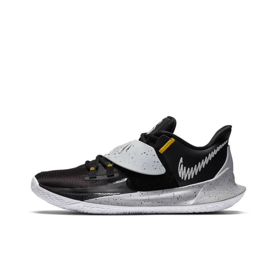 Nike Kyrie Low 3 Баскетбольные кроссовки Low Топ Унисекс