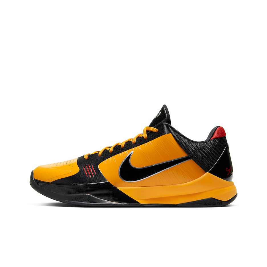 ★BRUCEページ★ How to Legit Check：Bruce Lee Kobe V (2025) - POIZON