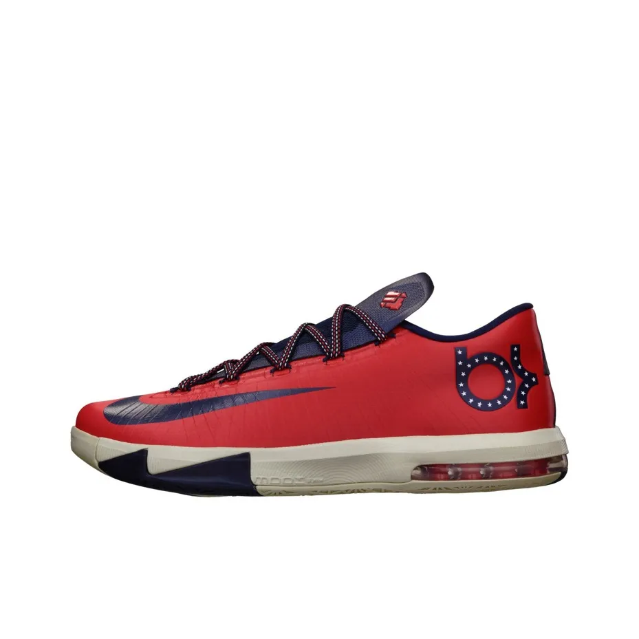 Nike Kd 6 'DC'