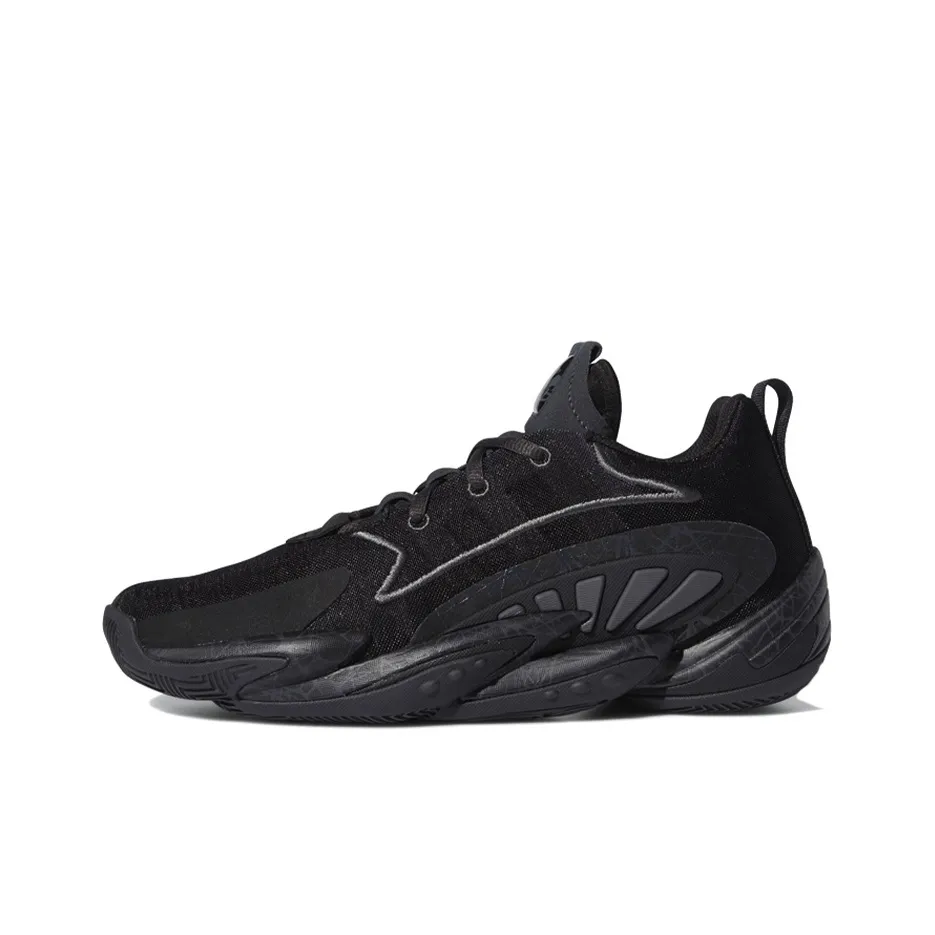 Adidas Crazy Byw 2.0 'Core Black'